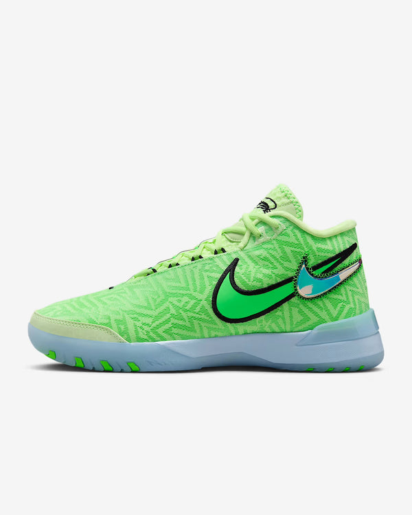 LeBron NXXT Genisus