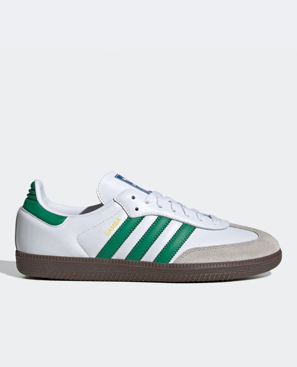 Adidas Samba