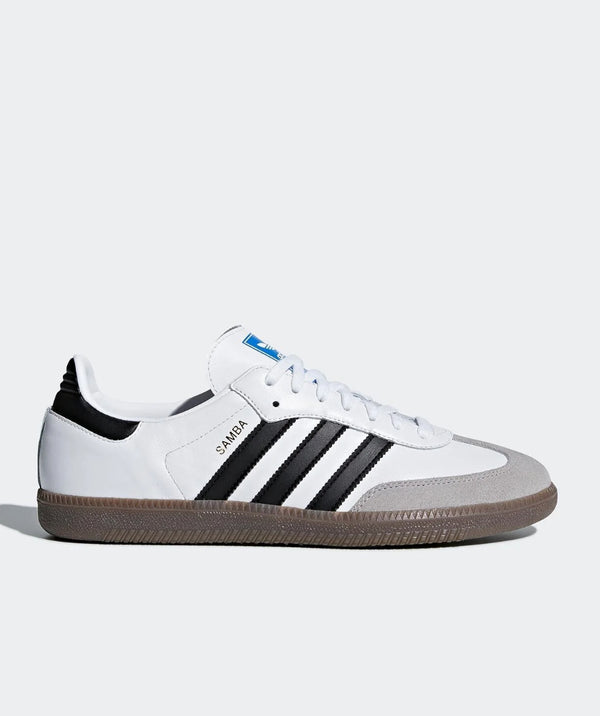 Adidas Samba
