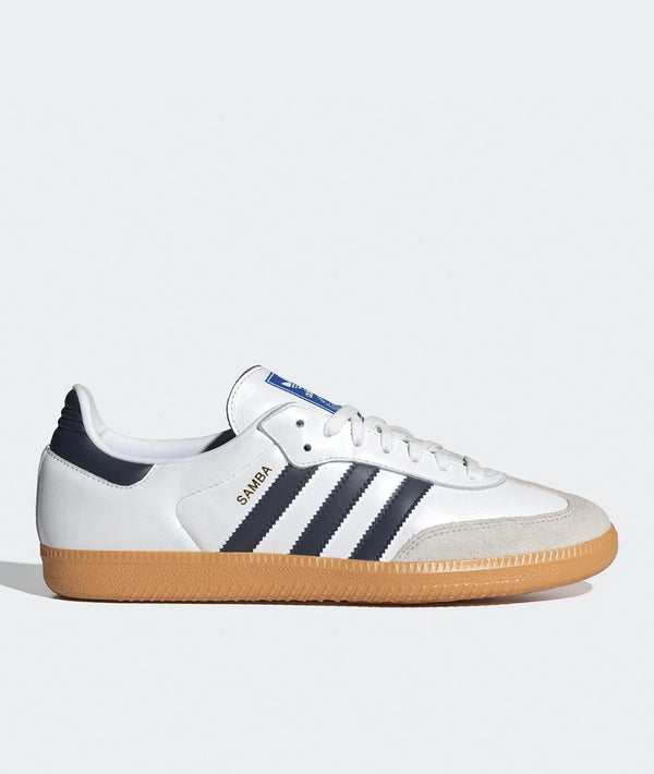 Adidas Samba